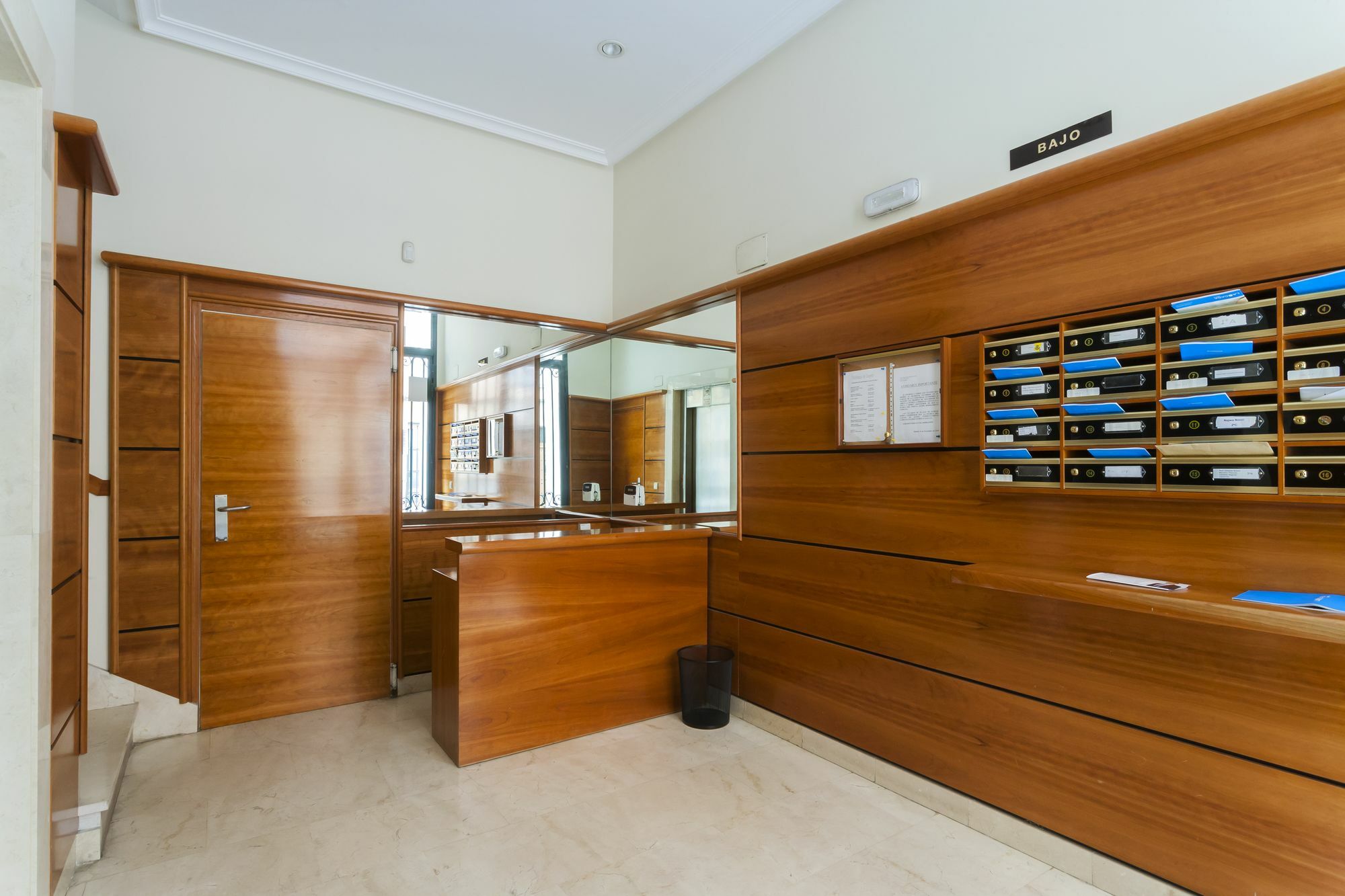 Dobo Palacio Appartamento Madrid