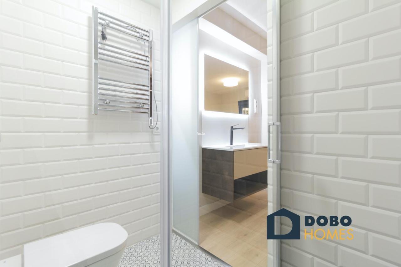 Dobo Palacio Appartamento Madrid